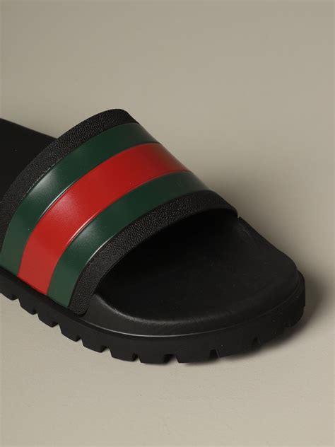 what are gucci slides shoes|gucci sliders pay later.